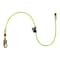 Rope Logic Adjustable Wirecore Lanyard with Micrograb 1/2 in. x 10 ft. 39685 - alternate 1